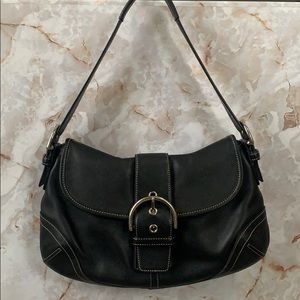 Coach Soho Hobo Purse